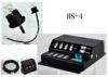 DC12V Die - cast Aluminum Housing Hideaway Lights , automotive strobe light kits