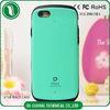 4.7 inch TPU 4th Korean iPhone 6 Iface Case / PC Material Phone Case