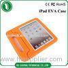 Anti Shock EVA Foam iPad 2 / 3 / 4 Tablet Protective Cases with Handle for Kids