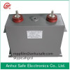 capacitor filtered power supply DC link Capacitor 250uF 3200VDC