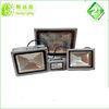 120 Degree Beam Angel 30w Outdoor LED Flood Lights fixture 80lm/w 2years warranty