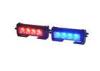 OEM LED amber dash light / Signal Lights , Emergency Vehicle Strobe Light