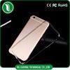 0.3MM Crystal Clear Soft TPU Cell Phone Protective Cases iPhone 6 Slim Cover