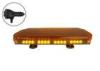 600mm LED Flashing Warning Light / Amber LED Lightbars with Cigarette Plug