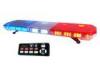 PC dome 1200mm 47&quot; LED Warning Light Bar , police law enforcement light bars