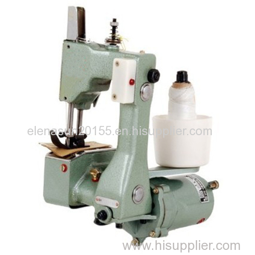 GK9-2 Portable bag sewing machine