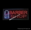 Barber Led sign for barber shop