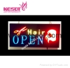 Barber Led sign for barber shop