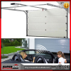 pu garage door / sectional garage door / overhead insulated garage doors