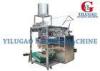 4 Lane Ketchup / Sauce / Honey Packing Machine Automated Packaging Equipment