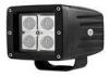 Automobile headlight 20w Cree Led Work Light , shook proof Cree LED Driving Lights