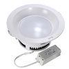 220V Recessed LED Downlight 8 Watt Dimmable , Kitchen LED Down Lamp