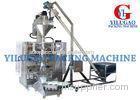 Filling Cutting Printing 2kg Automatic Powder Packing Machine With Back Side Sealing