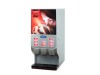 Intelligent Beverage Dispenser coffee machine