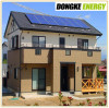 solar power system 3KW off grid PV system