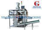 Pneumatic Desiccant Granule Industrial Packaging Machinery Form Fill Seal Pouch Machine