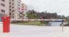 433MHz Wireless Remote Control Automatic Boom Gates Driveway Barrier