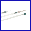 0.05 BCG Self destruction type steel sheet surgical injector