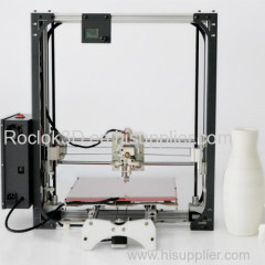 Roclok-High precision large printer size 3d printer(300*300*320) Accept custom
