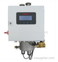 New Technology UV Water Sterilizer for Drinking Water