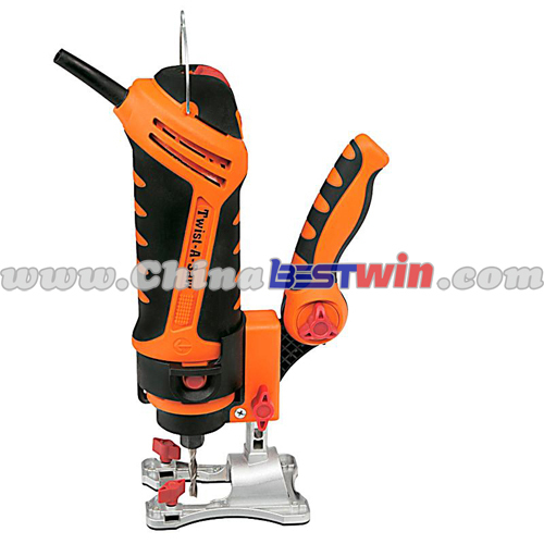 MULTIFUNCTIONAL TOOL TWIST A SAW AS SEEN ON TV