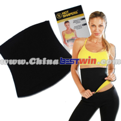 Neoprene Hot Exercise Waist Sweating Belt