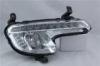 Turning function Cree LED Strip Daytime Running Lights For Car / Automotive 6000 - 6500K