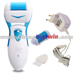 Rechargeable Electric Callus Remover Remove Hard Dead Skin Fast As Seen On TV