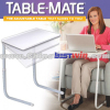 Table Mate Adjustable Table A Fashion Table-Mate Multi-Function 5 in 1 Folding Desk / Computer Desk As Seen On TV