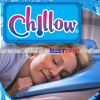 Chillow Pillow - Keeps Your Head Cool And Dry