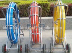 Fiberglass duct rodder for sale