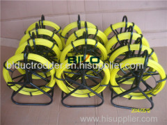 Conduit duct rodder for sale
