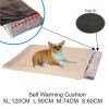 Media Duable Water-Proof Oxford Fabric Pet Beds