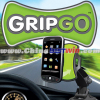 Grip go car phone mount