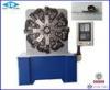 5.5 KW 220V CNC Spring Making Machine / Flat Wire Spring Forming Machine