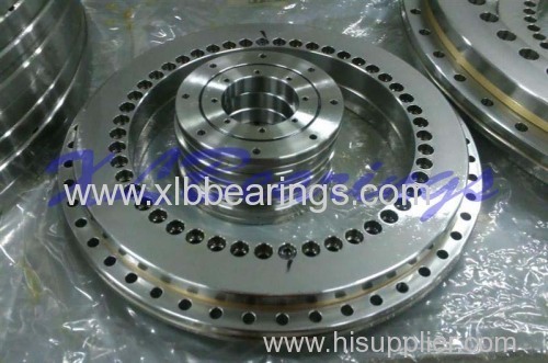 XLB YRT Turntable bearing