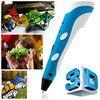 Ultra light 3d pen drawing in air , 3d printing drawing pen for artist and hobbyist
