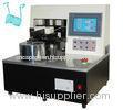 High Accuracy Spring Testing Machine / Equipment For Torsion Force 50Nmm 100Nmm