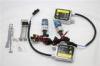 Plug and play 55w hid xenon headlight conversion kit , philip hid conversion kit