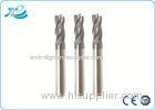 55 HRC Roughing End Mill Aluminum - CNC Machinery Square Solid Carbide
