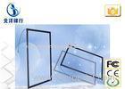 IR Infrared Touch Screen for Open Frame Touch Screen Monitor / Kiosk / AIO
