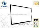32inch IR Infrared Frame Linux Multi Touch Screens for Interactive Touch Display