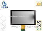 Capacitive Five Point 16:9 32 Inch Multi Touch Screens For ATMS / Touch Table