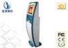 Open Frame TFT LCD Touch Monitor Bill Payment Kiosk For Ticketing / Card Printing / Parking