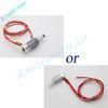 Jhead J-head Hotend for 1.75mm/3.0mm Bowden Extruder 0.2mm/0.3mm/0.4mm long or short distance feeder