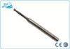 2 or 4 Flute End Mill for Stainless Steel / Slotting / Milling HRC 55 60 65