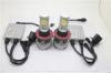 High Lumens and CRI Cree LED Headlights Conversion Kit Lamp Bulb Aluminum