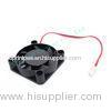 3D Printer Reprap Cooling Fan 40*40*10mm 12V 0.11A With 2 Pin Dupont Wire Free Shipping !