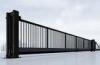 Industrial Heavy Duty Cantilever Sliding Gates