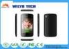 WC5 4.0 inch Touch Screen Android Phones Touch Screen Phones Dual Core NFC 3g OEM Black